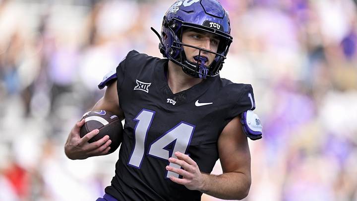 Denver Broncos UDFA sleeper Joseph Manjack