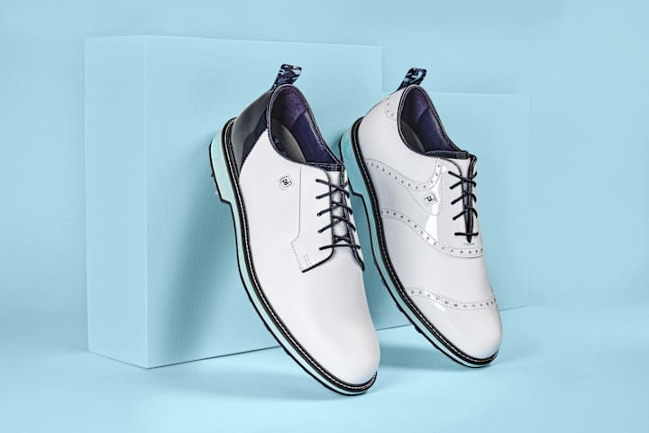 FootJoy & Todd Snyder Drop 
