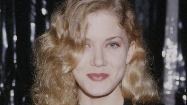 LOS ANGELES FILM PREMIERE: 'STAR TREK: VOYAGER'
