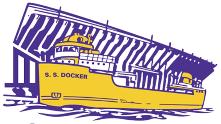 Ashland High School in Wisconsin has the nickname Oredockers all to itself.