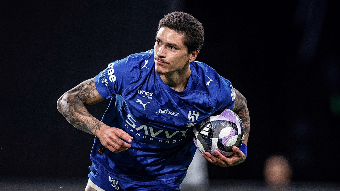 The Curious Case of Darwin Nunez—From Liverpool’s Record Signing to Saudi Exile