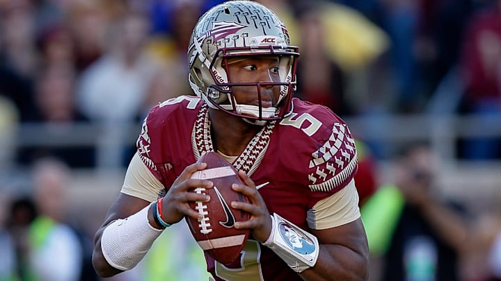 University of Florida v Florida State