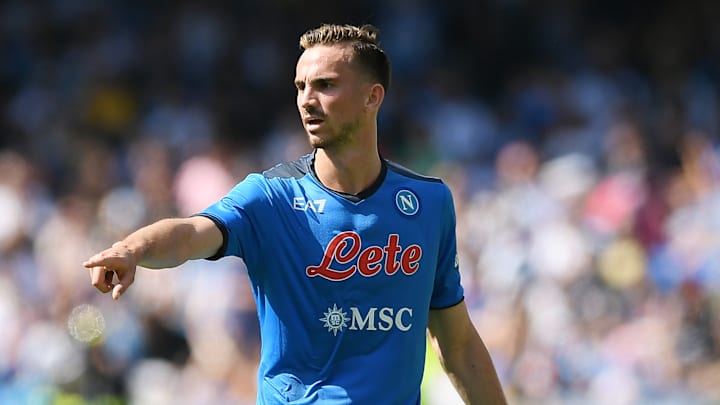 Fabian Ruiz est attendu dans les prochaines heures pour signer au PSG