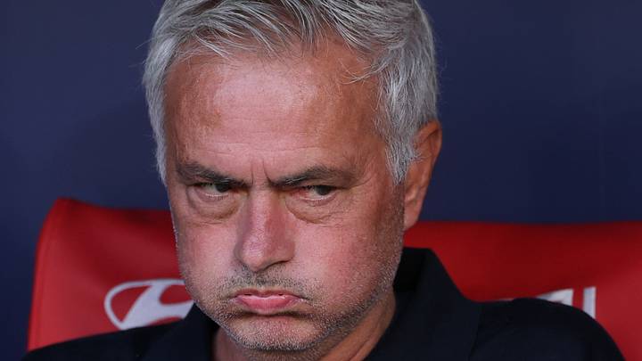 Jose Mourinho Jose Mourinho