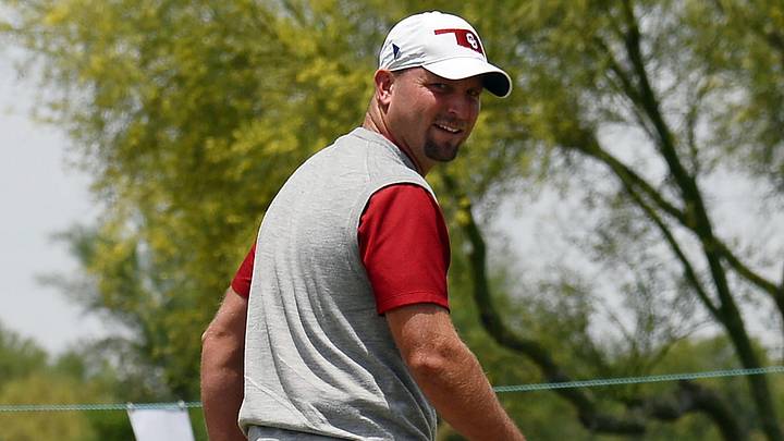 University of Oklahoma head coach Ryan Hybl is heading to Georgia Tech. University of Oklahoma head coach Ryan Hybl is heading to Georgia Tech.