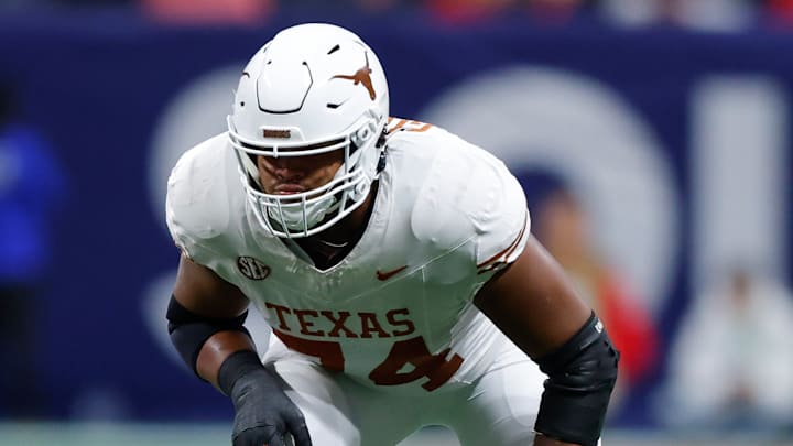 2024 SEC Championship - Georgia v Texas
