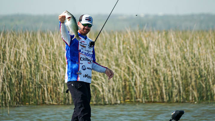 Jacob Wheeler Advances to Championship Round