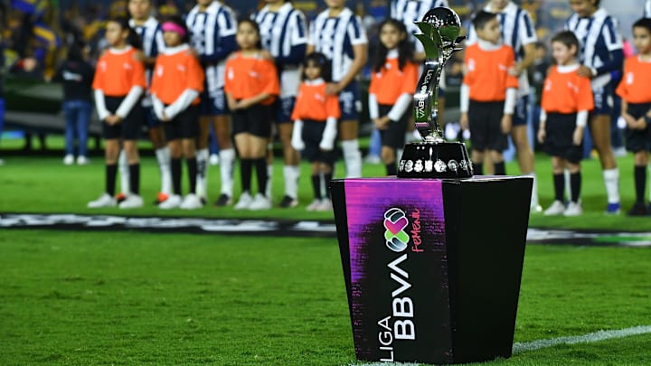 Sólo cuatro equipos han podido ser campeón en la división femenil