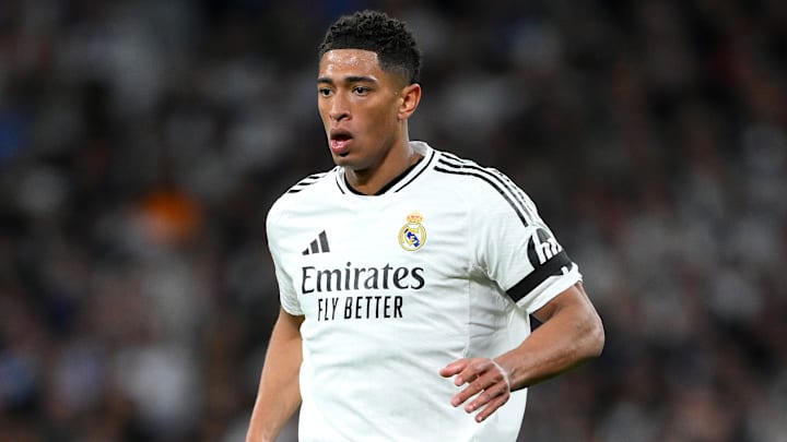 Le Real Madrid veut se rassurer en Liga.