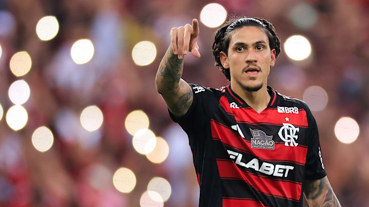 Flamengo inicia jornada pelo Hexa da Copa do Brasil 