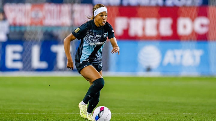 Midge Purce Steps Up to Champion NJ/NY as a Proud World Cup Host City Ambassador