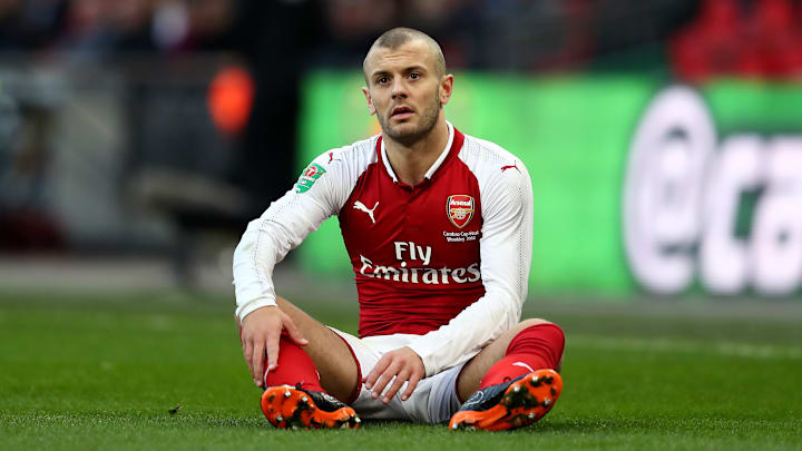 Arsenal v Manchester City - Carabao Cup Final