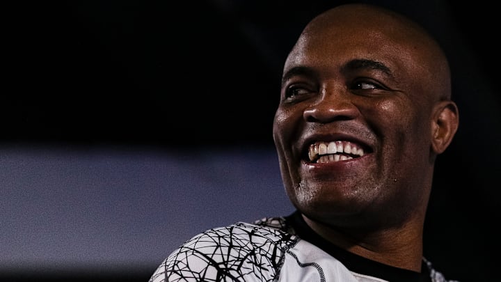 Anderson Silva