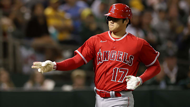 Shohei Ohtani está cerca de firmar con un nuevo equipo en MLB