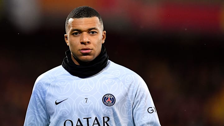 Kylian Mbappé pourrait partir Kylian Mbappé pourrait partir