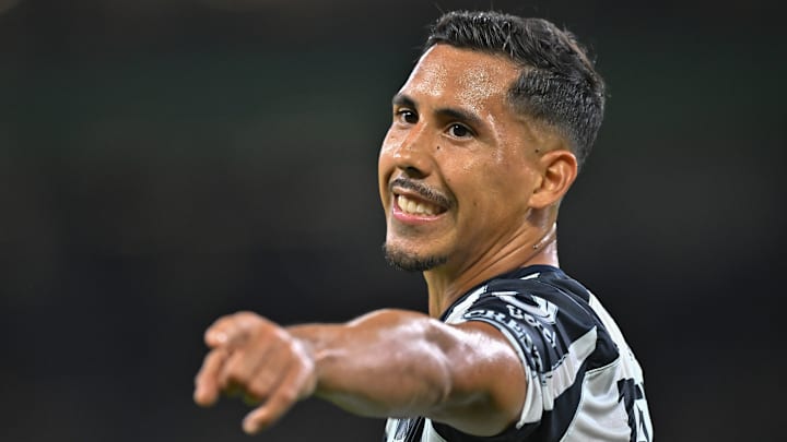 Monterrey v America - Torneo Apertura 2025 Liga MX Monterrey v America - Torneo Apertura 2025 Liga MX