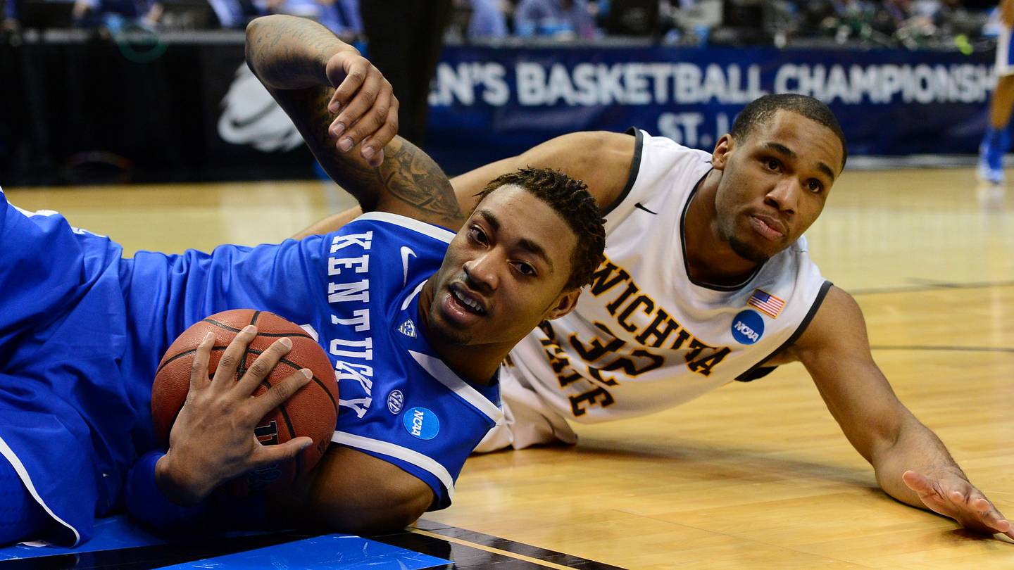Kentucky is set to revive one of their greatest March Madness rivalries at Rupp Arena