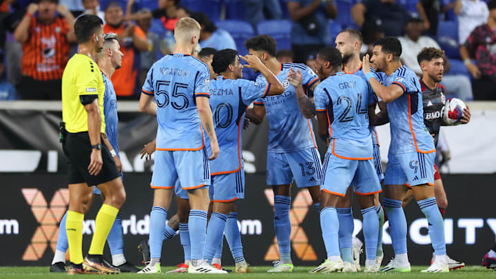 NYCFC