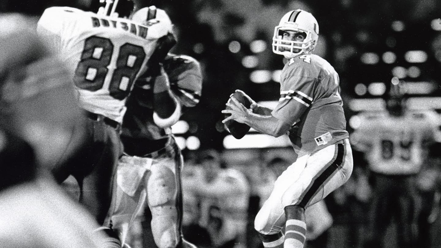 Historic College Football Program Named ‘Most Hated’ Team of All-Time