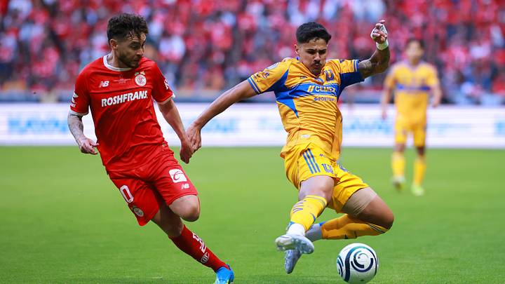Cómo ver el Tigres vs Toluca Cómo ver el Tigres vs Toluca