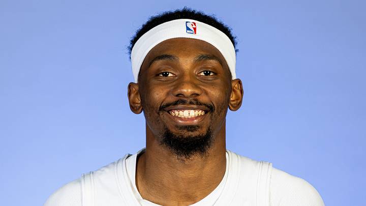 Sep 28, 2026; Cleveland, OH, USA; Cleveland Cavaliers forward Zack Austin (55) poses for a photo during media day at Rocket Arena. Mandatory Credit: Ken Blaze-Imagn Images Sep 28, 2026; Cleveland, OH, USA; Cleveland Cavaliers forward Zack Austin (55) poses for a photo during media day at Rocket Arena. Mandatory Credit: Ken Blaze-Imagn Images
