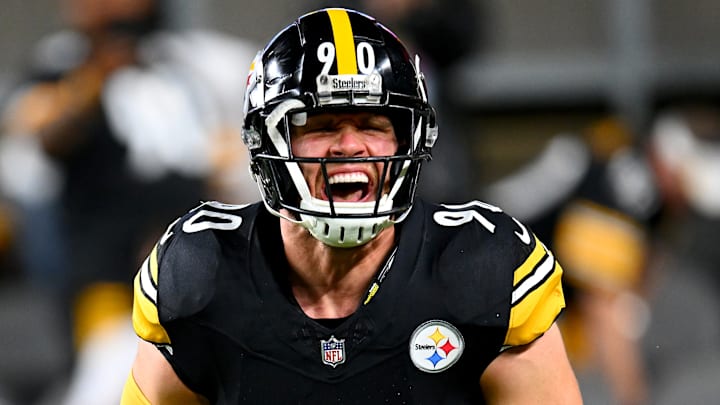 Dallas Cowboys v Pittsburgh Steelers