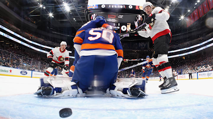 Adam Gaudette