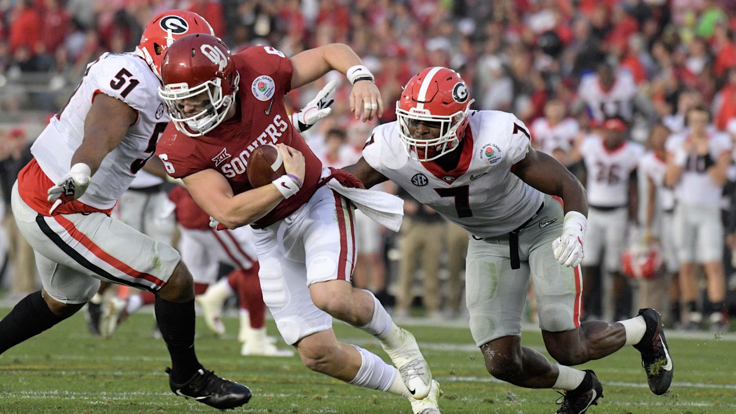 College GameDay's Week 4 destination should be a no-brainer