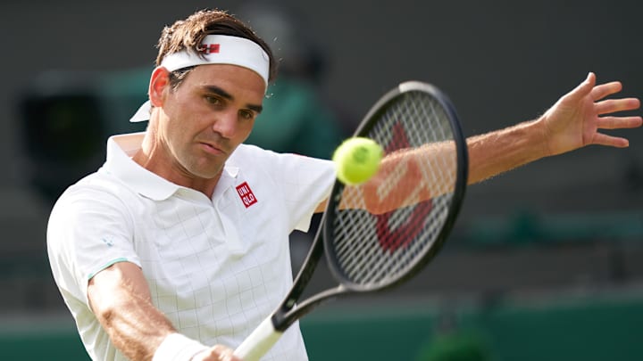 Roger Federer headlines the International Tennis Hall of Fame nominees for 2026.