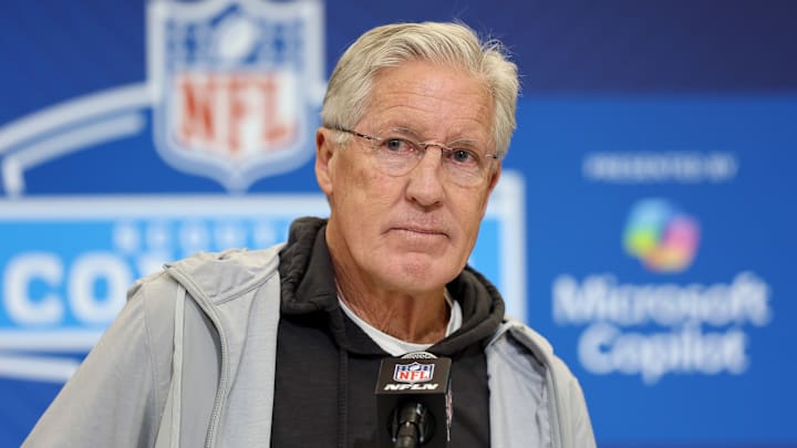 2025 NFL Scouting Combine
