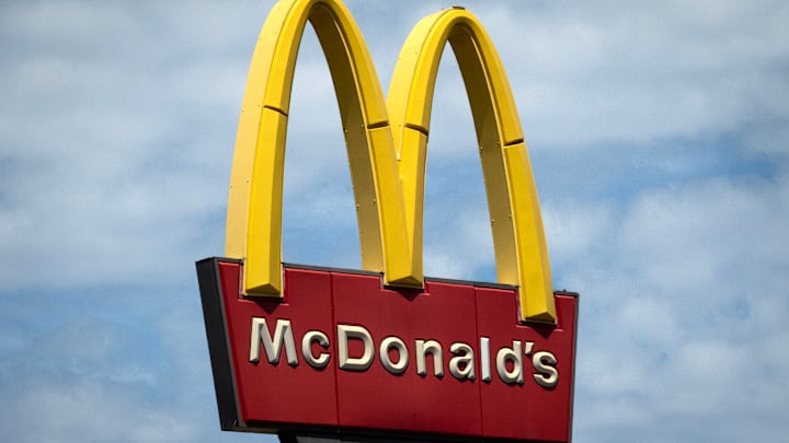 McDonald's To Hire 375,000 Workers After Announcement With Labor Secretary Chavez-DeRemer
