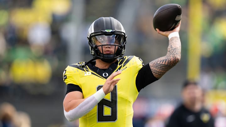 Illinois v Oregon