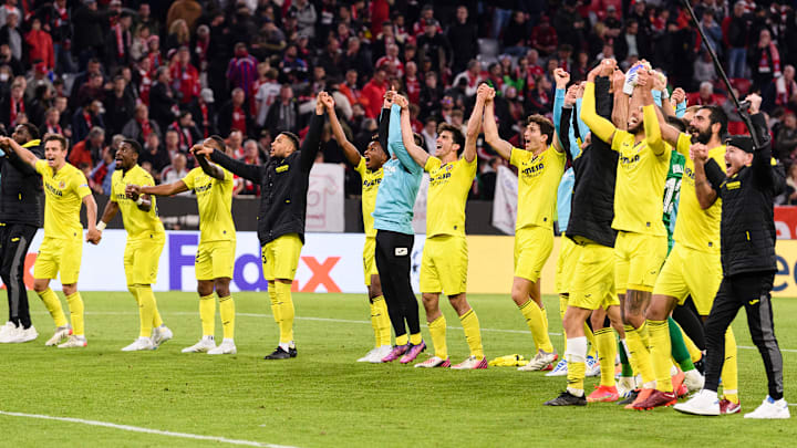 Les Espagnols espèrent rentrer dans cette catégorie en fin de saison.