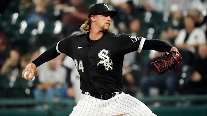 Colorado Rockies v Chicago White Sox