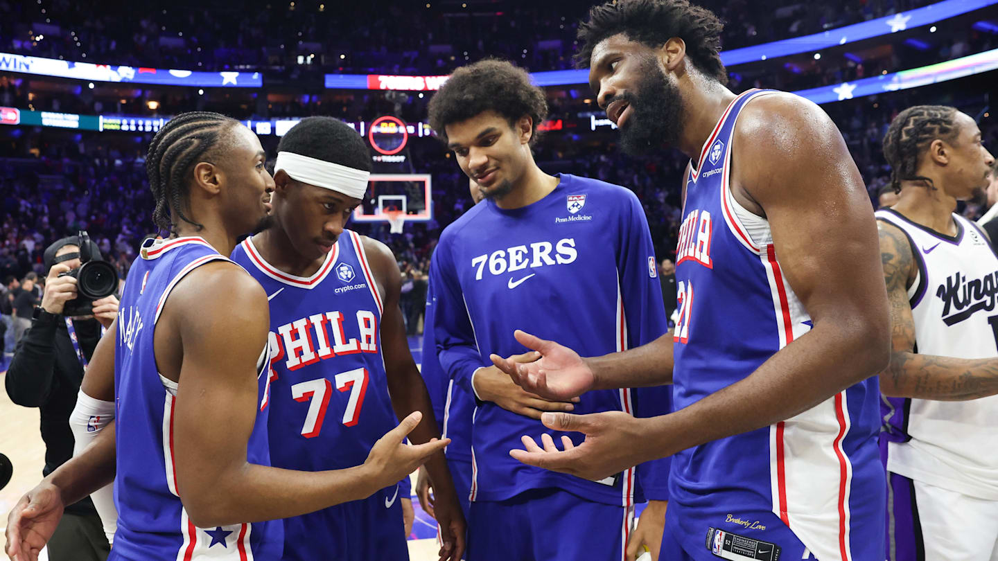 Sixers Offseason Primer: Free Agents, Draft Capital, Salary Cap Space, Trades