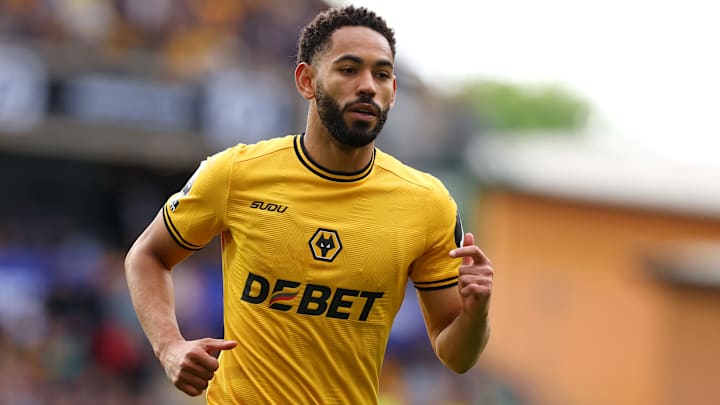 Matheus Cunha será jogador do Manchester United