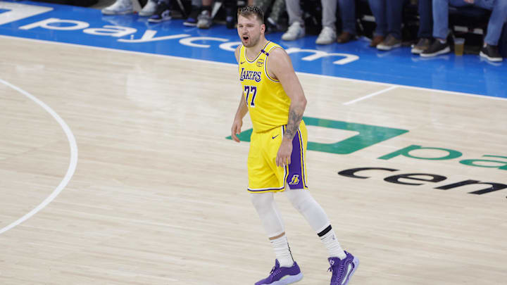 Luka Doncic