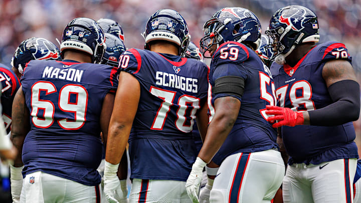 Houston Texans