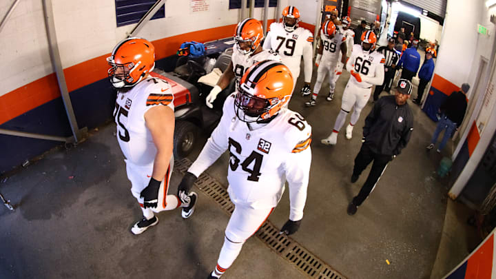 Cleveland Browns