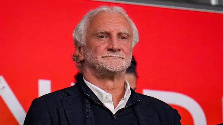 Rudi Völler