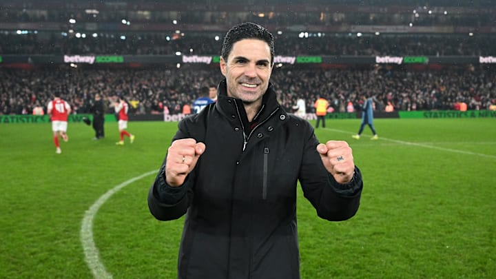 Arsenal v Chelsea - Carabao Cup Semi Final Second Leg Arsenal v Chelsea - Carabao Cup Semi Final Second Leg