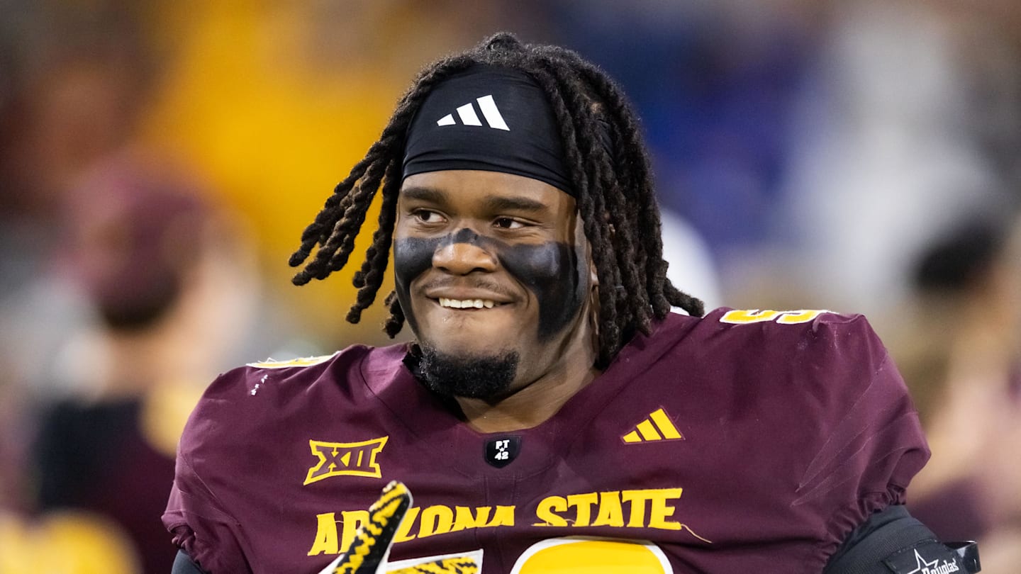 Steelers May Have Quietly Solved a Massive Problem with Max Iheanachor