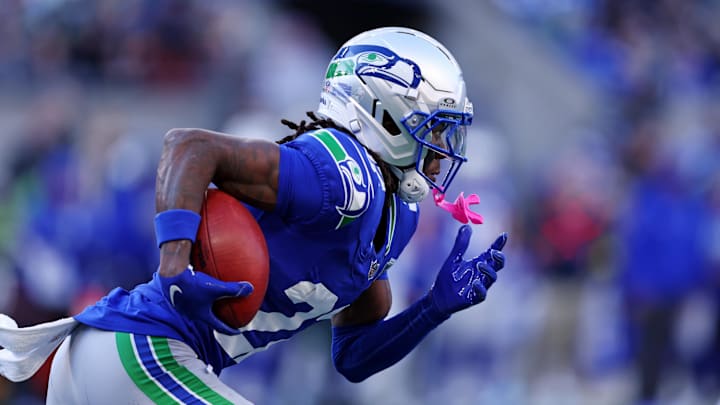 Rashid Shaheed may be the Seahawks' secret weapon at Super Bowl 60.