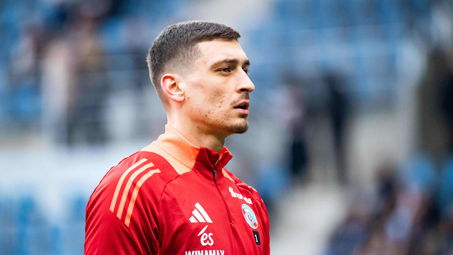 Chelsea grant Djordje Petrovic request as true reason over Club World Cup omission revealed