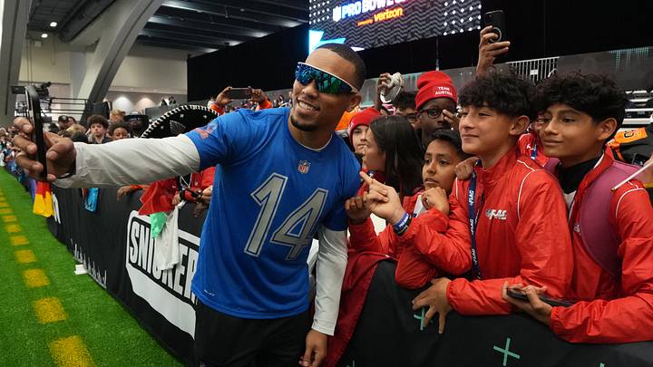 The NFL's Pro Bowl has undergone plenty of changes over the years before coming to an end on Wednesday. The NFL's Pro Bowl has undergone plenty of changes over the years before coming to an end on Wednesday.