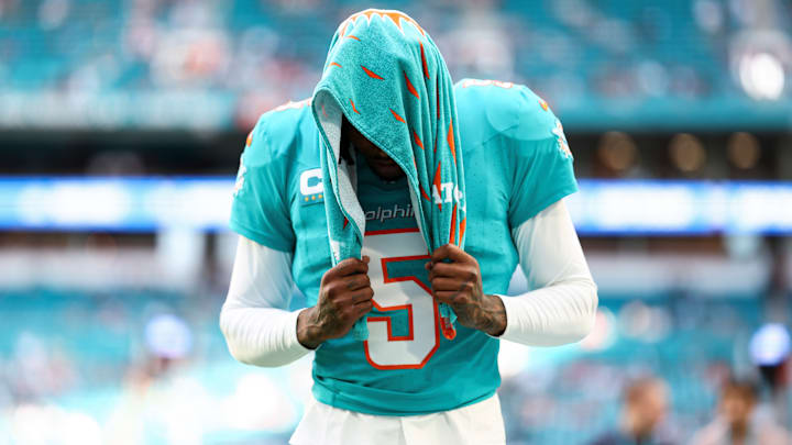 Perfect Jalen Ramsey replacement just fell into the Dolphins' lap -binh123