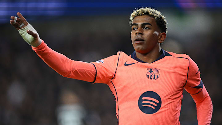 Lamine Yamal peut-il dépasser Lionel Messi ?