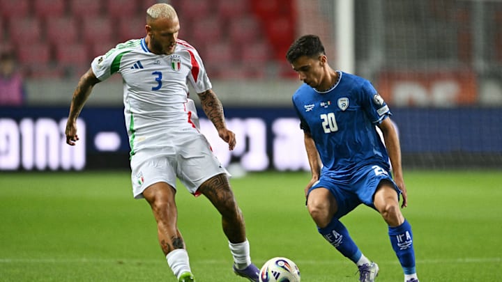 FBL-WC-2026-EUR-QUALIFIER-ISR-ITA FBL-WC-2026-EUR-QUALIFIER-ISR-ITA