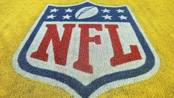 It's free agency time for the National  Football League.