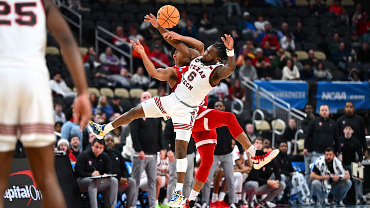 NC State v Texas Tech
